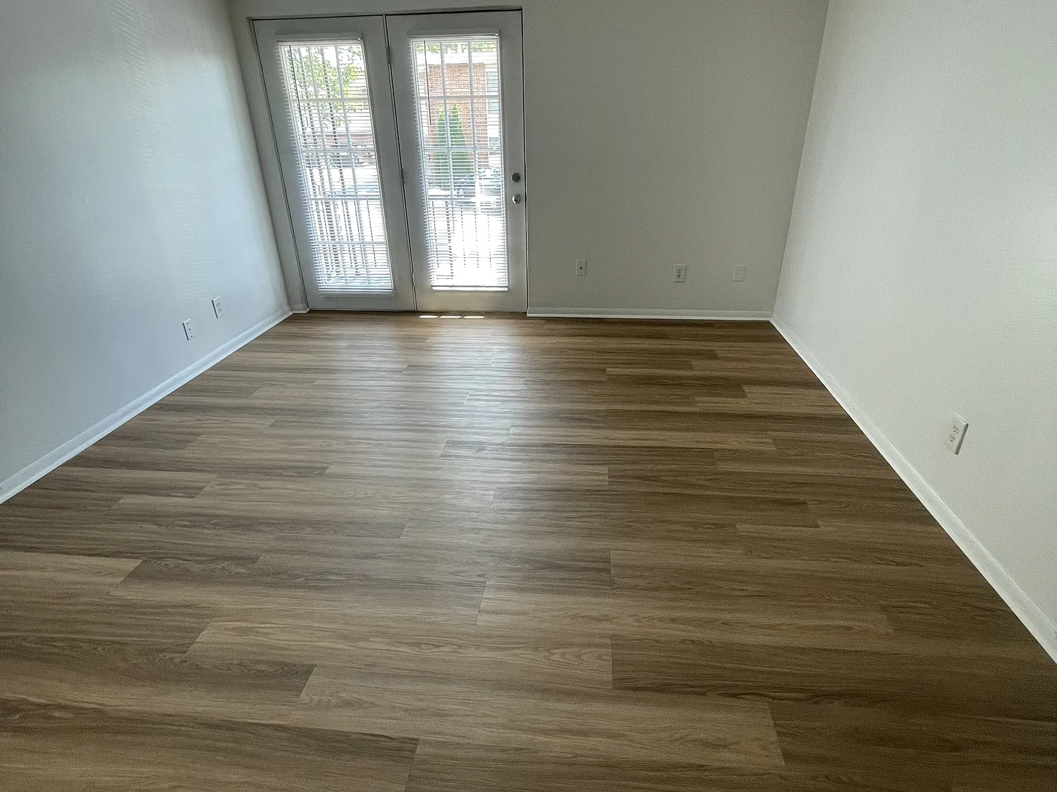 Patterson House Apartments — Photo 4