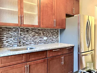 Rented by Halstead Real Estate