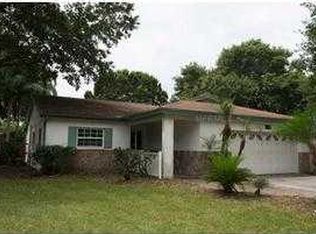 2184 S Green Ridge Pl, Palm Harbor, FL 34683