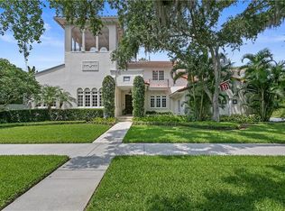4521 W Swann Ave, Tampa, FL 33609