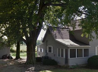 8221 E Desoto St, Muncie, IN 47303