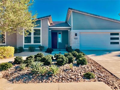 82611 Sagrada Ct, Indio, CA, 92201