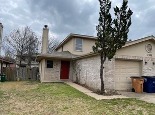 2905 Kestrel Dr #A, Austin, TX 78745