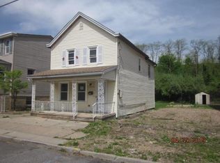 106 Augusta St, South Amboy, NJ 08879