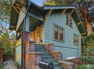 5138 S Medley Ct, Seattle, WA