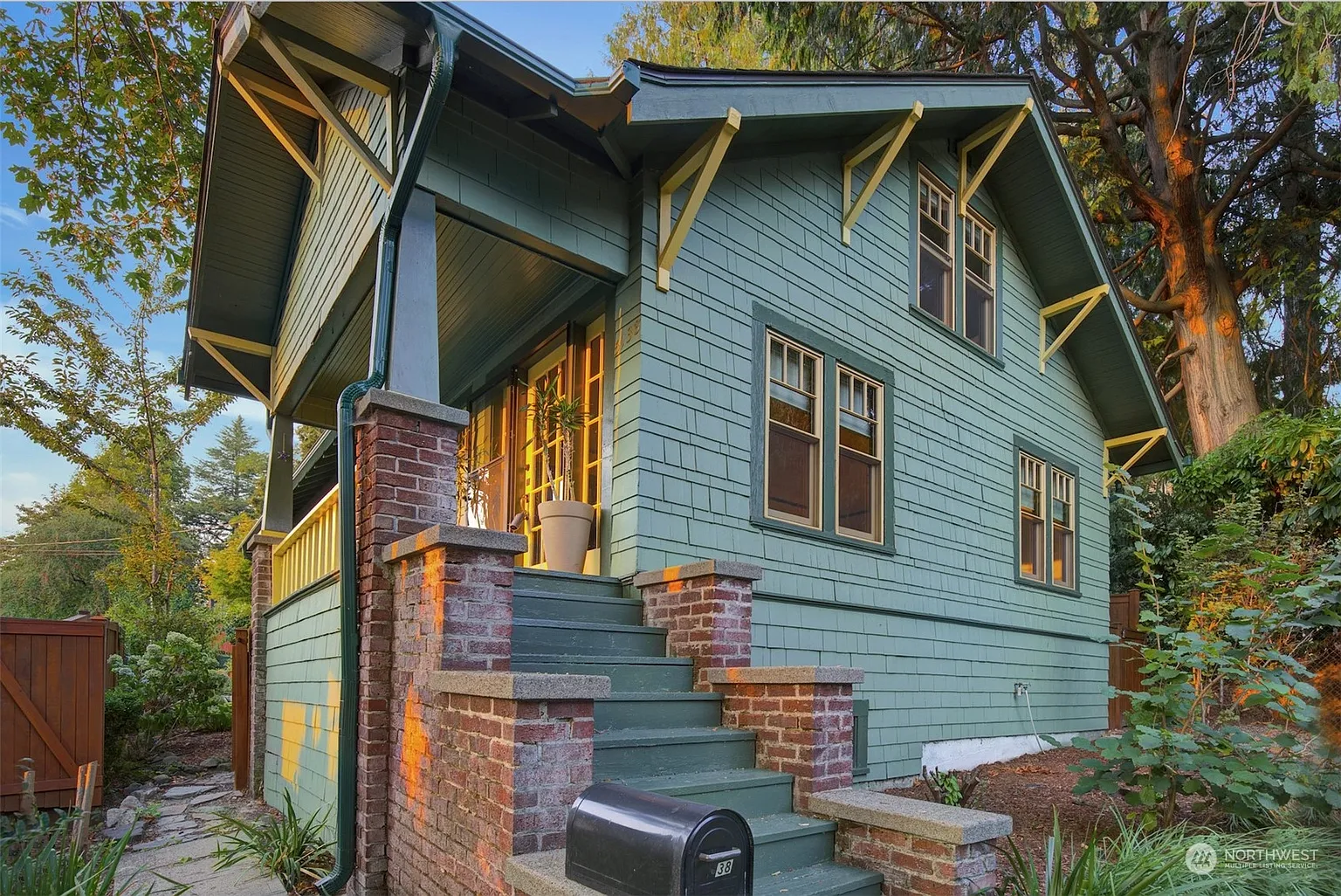 5138 S Medley Court photo 1