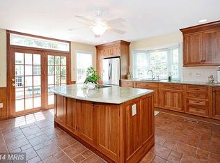 4012 Federal Hill Rd, Jarrettsville, MD