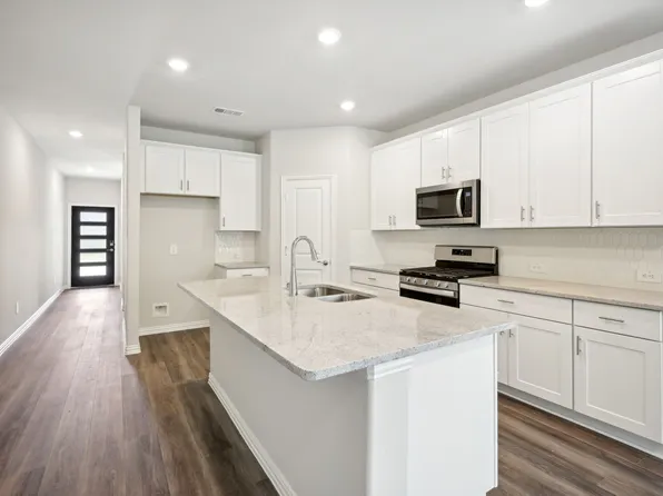 3922 Superior Dr, Farmersville, TX 75442