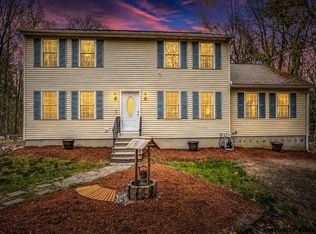 84 Horizon Lane, Candia, NH 03034