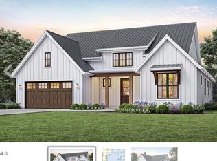 1809 Serene Cove Way, Knoxville, TN 37920