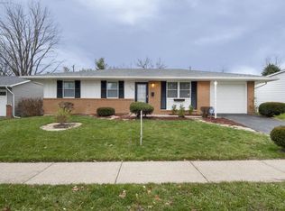 5168 Holbrook Dr, Columbus, OH 43232