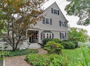 7 Prospect St, Winchester, MA 01890