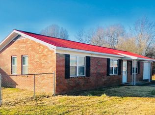 955 Scant City Rd, Guntersville, AL 35976