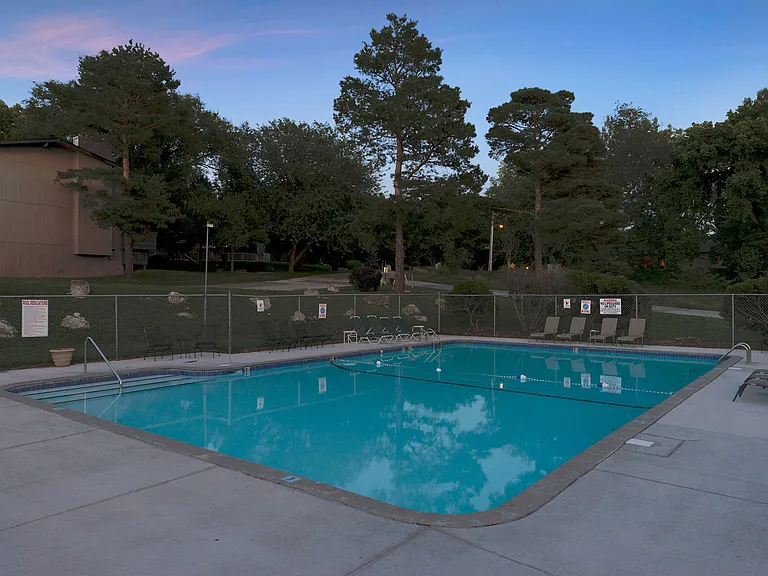 Fontenelle Hills — Photo 54