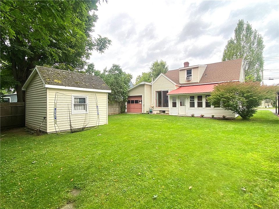 113 Oneida St, Oneonta, NY 13820 Zillow
