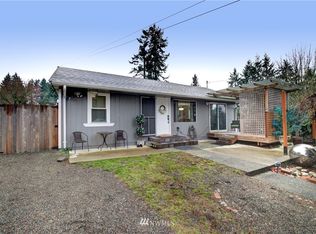 4815 242nd St SW, Mountlake Terrace, WA 98043
