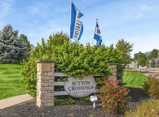 Sutton Crossings, Kent, OH 44240