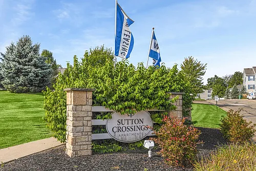 Sutton Crossings Photo 1