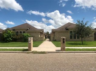 1915 Horsetail Fls APT 1, Edinburg, TX 78539