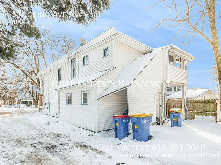 731 Stocking Ave NW #1 — Photo 20