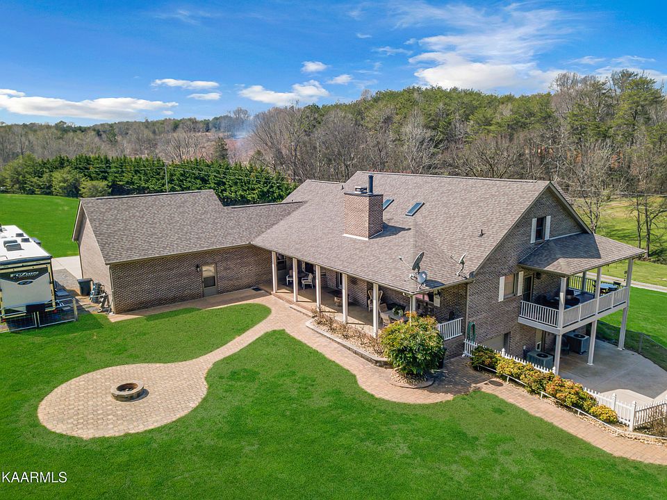 861 Marble Hill Rd, Friendsville, TN 37737 Zillow