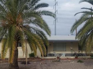 5410 E Baltimore St, Mesa, AZ 85205