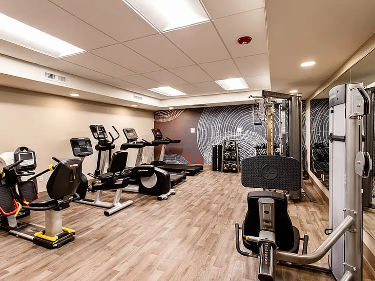 Eagle's Peak - 55+ Community — Photo 14