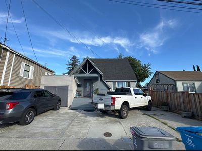 212 Starr Ave, Vallejo, CA, 94590