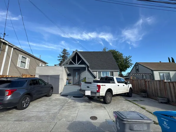 212 Starr Ave, Vallejo, CA 94590