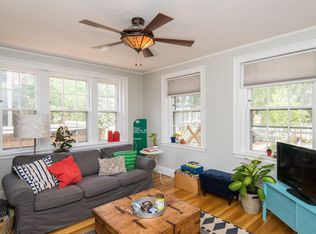 41 Bowdoin St APT 3, Cambridge, MA 02138