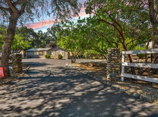 3440 Angel Ln, Placerville, CA 95667