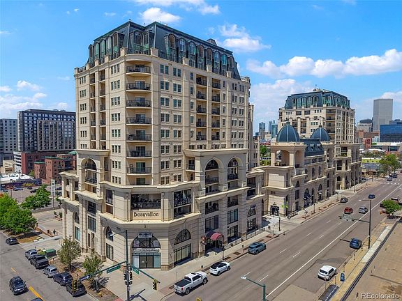 3rd image of 925 N Lincoln Street #6K