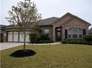 3603 Sunlight Hill Ln, Spring, TX 77386