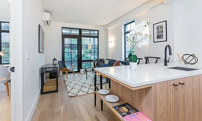 Rented by Carnegie Management Inc