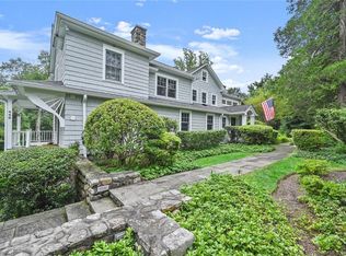 446 Brookside Rd, New Canaan, CT 06840