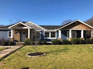 510 S C St, Easley, SC 29640