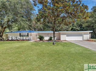 3347 State Highway 204, Ellabell, GA 31308