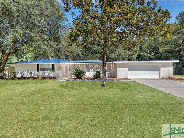 3347 HWY 204, Ellabell, GA 31308