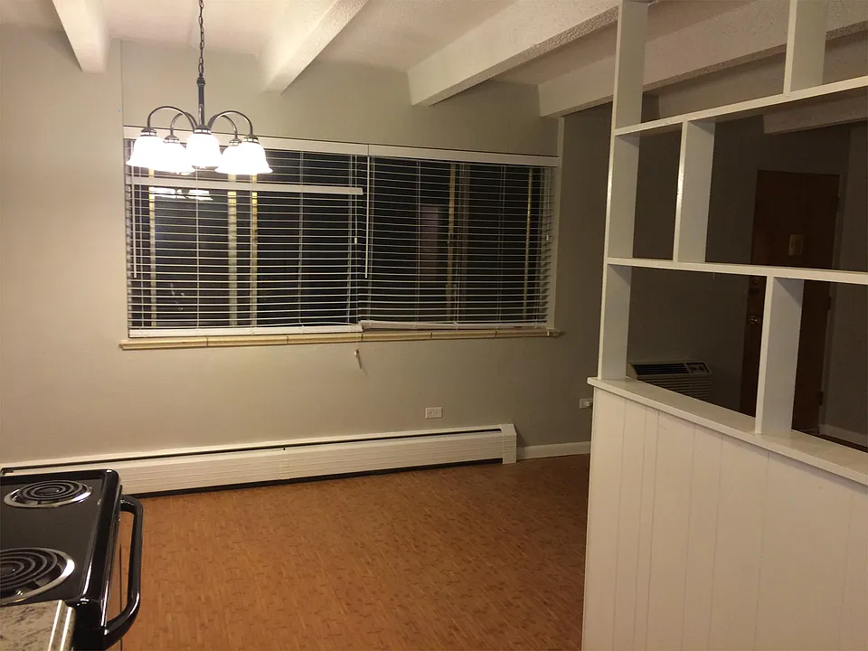 Dinning Room View 1