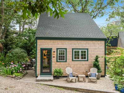 18 Howland Street UNIT UA, Provincetown, MA, 02657