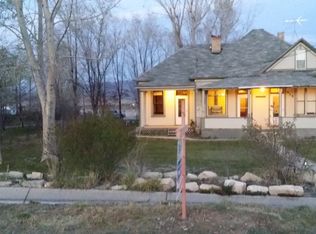 515 S State St, Redmond, UT 84652