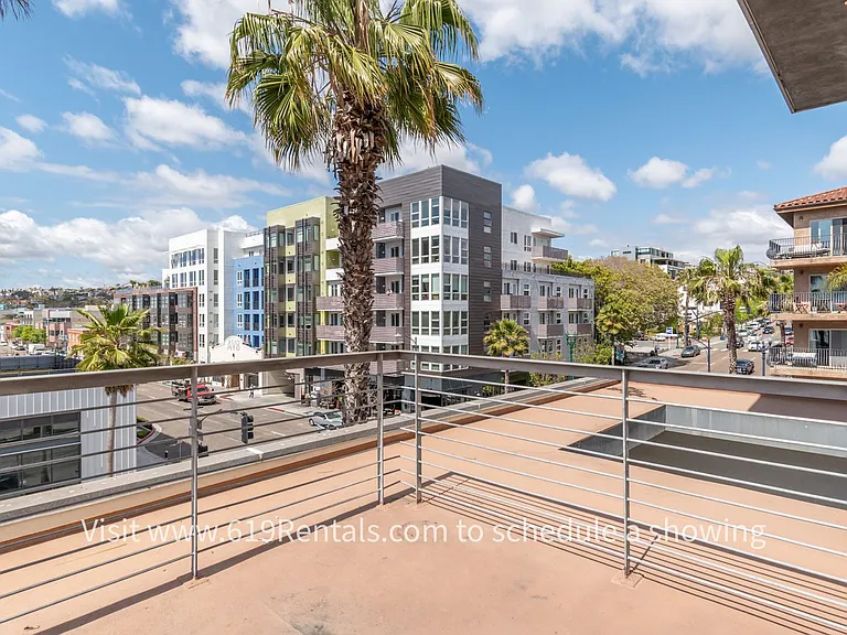 2084 Kettner Blvd #35 — Photo 18