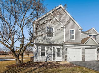 1698 Pebble Beach Cir, Elgin, IL 60123