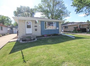 1229 S 117th St, West Allis, WI 53214