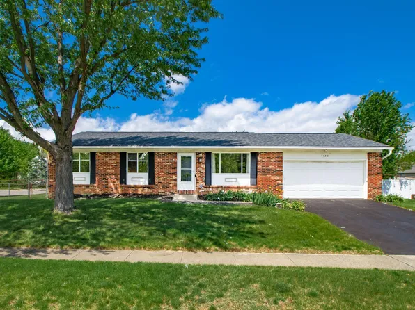 5620 Fescue Dr, Hilliard, OH 43026