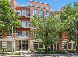 1415 Sherman Ave APT 201, Evanston, IL 60201