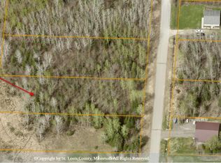 LOT 3 Lund Rd, Cook, MN 55723