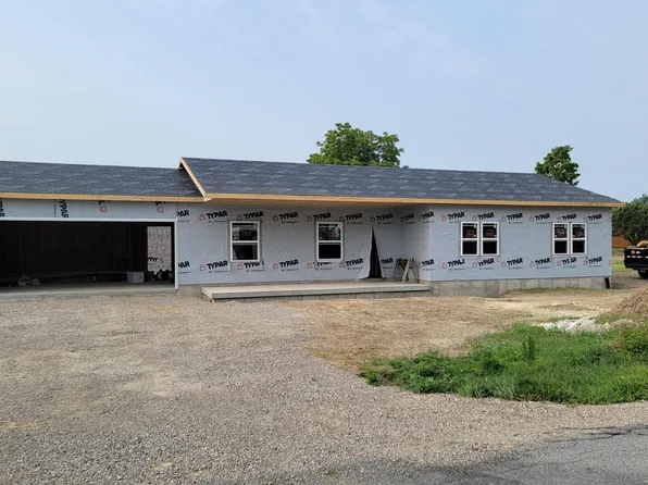 539 Franklin St, Convoy, OH 45832