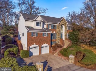 607 Lycoming St, Silver Spring, MD 20901