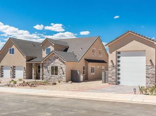 888 Rock View Dr, Hurricane, UT 84737